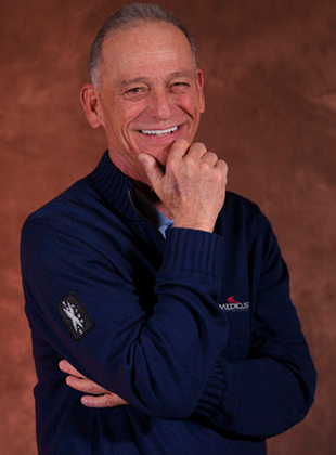 Chuck Evans