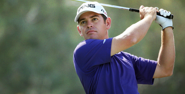 Louis Oosthuizen