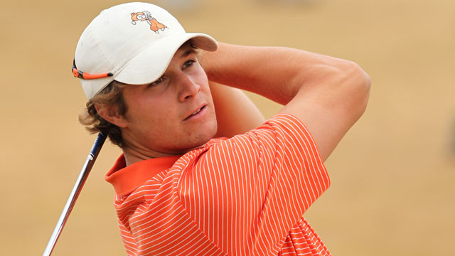 Peter Uihlein