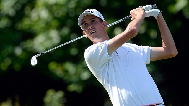 Chesson Hadley