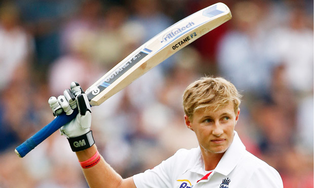 Joe Root