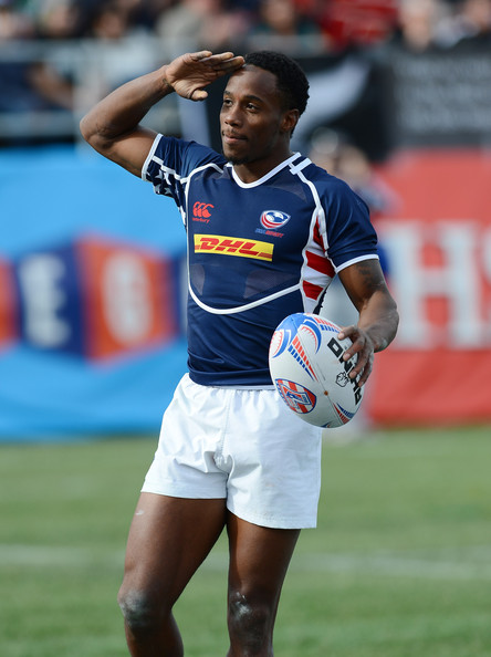 Carlin Isles