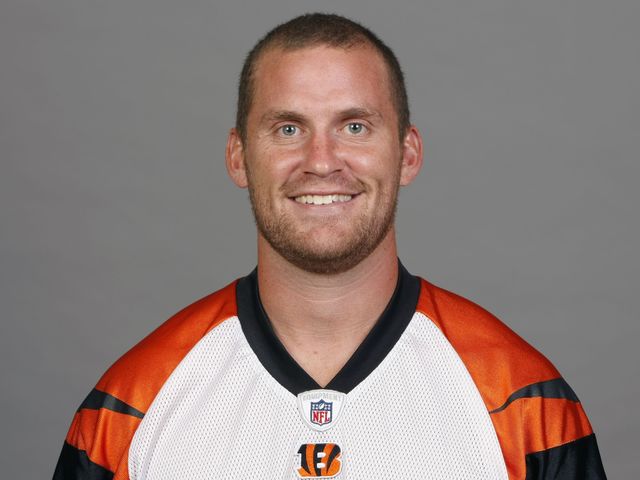 Kevin Huber