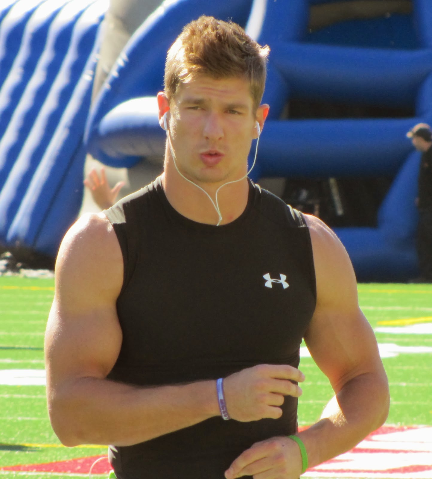 Brian Peters
