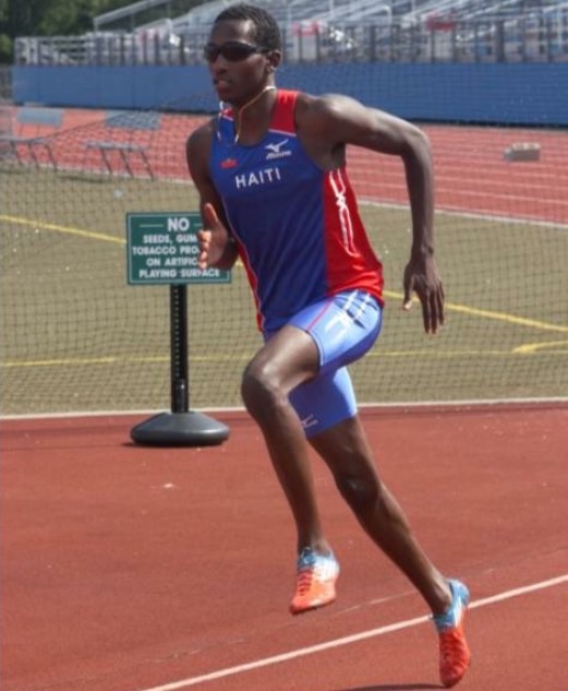 Steven Lorrius