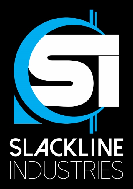 Slackline Industries