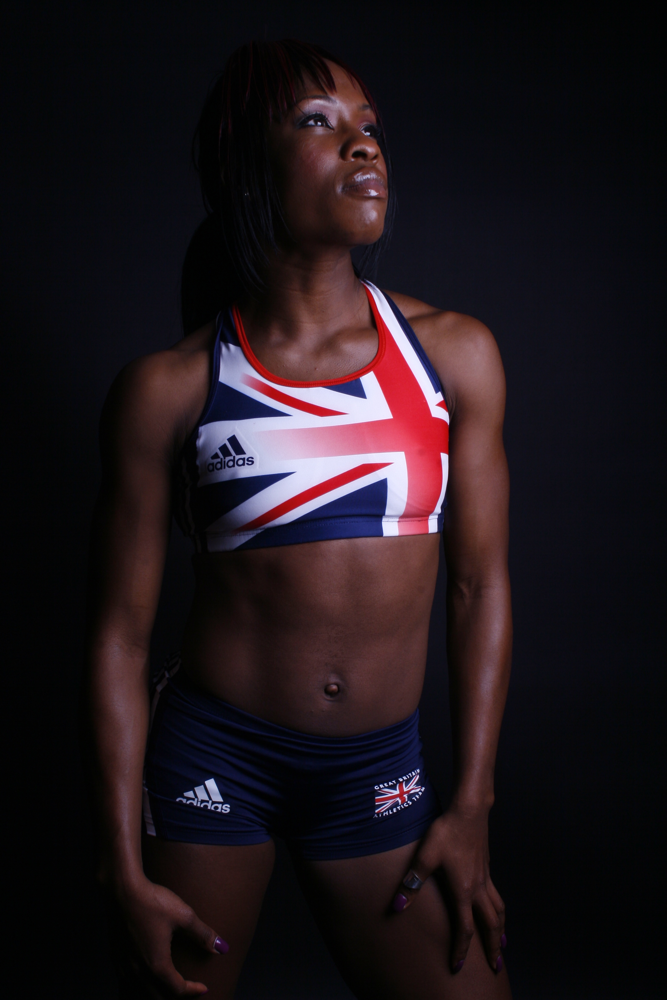 Marilyn Okoro