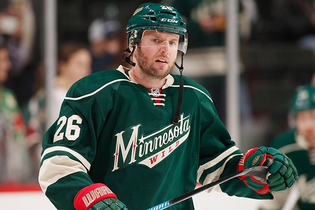 Thomas Vanek