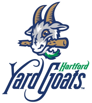 Hartford Yard Goats Baseball