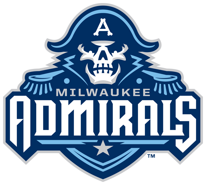 Milwaukee Admirals