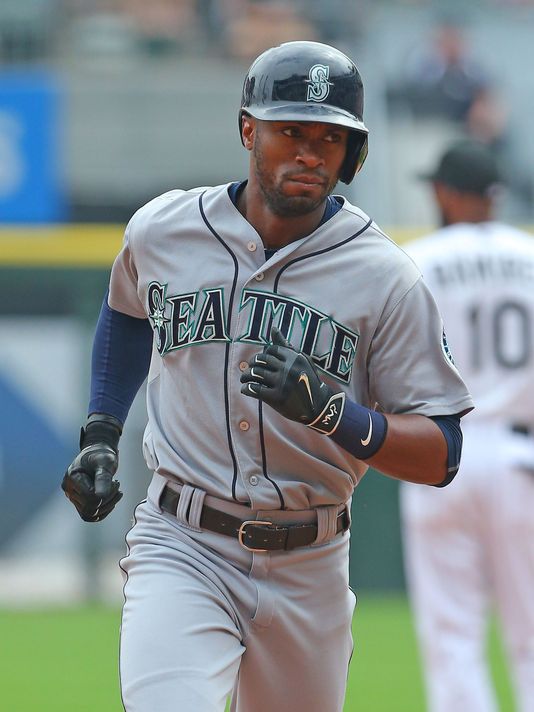 Austin Jackson