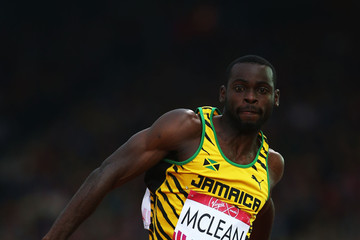 Damon Mclean