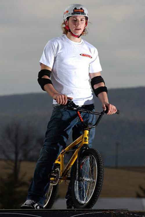 Anthony Napolitan