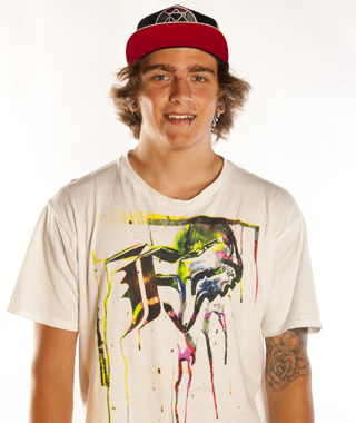 Brandon Loupos
