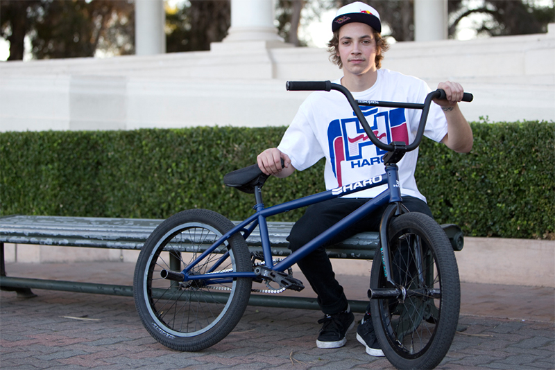 Tyler Fernengel