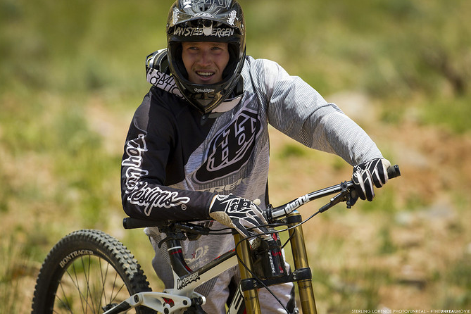 Tom Van Steenbergen