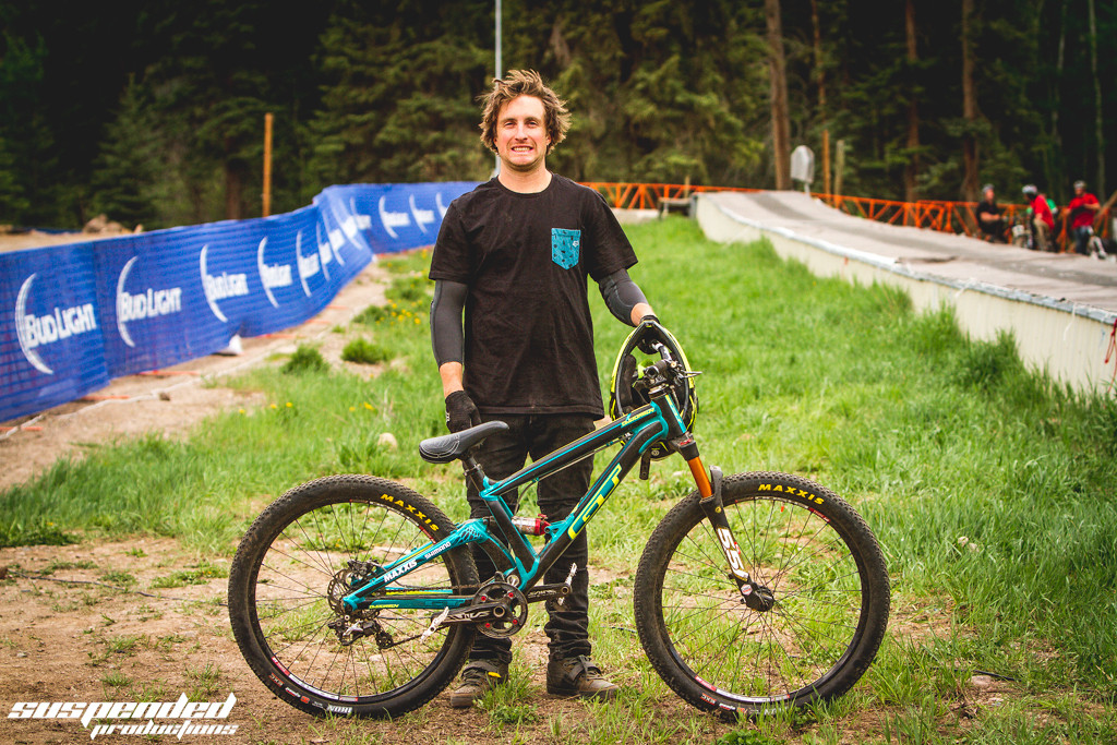 Tyler Mccaul