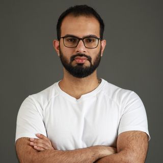 Alkesh Sharotri   Autoimmunity Thyroid Hormone Health Expert