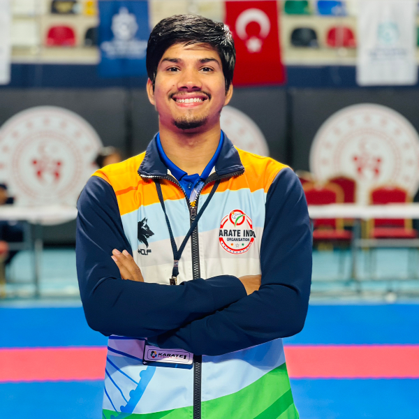 AAKASH KUMAR