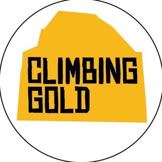 Climbing Gold