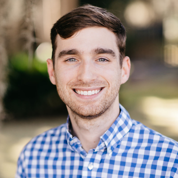 Ryan Holub