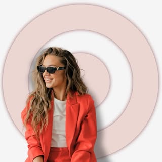 Kallie Davis | The Queen of Target