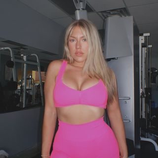 brooke bohning | fitness trainer