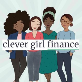 Clever Girl Finance (Personal Finance For Women)