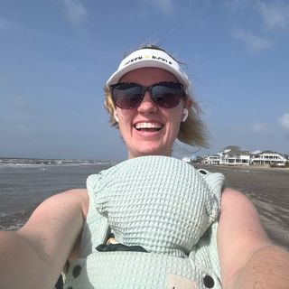 Rachael - Houston Toddler Mom | Habits & Routines