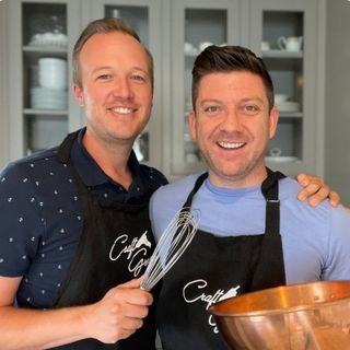 Craft Grooms | Brad & Tim