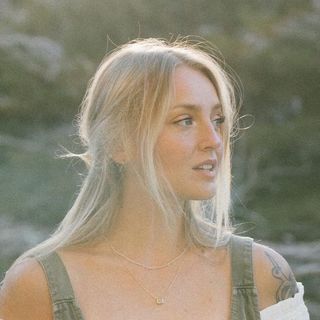 Brianna Walston