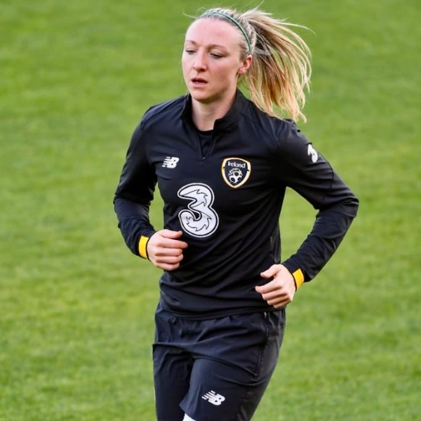 Louise Quinn