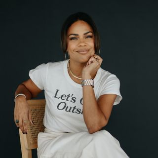 ANNA MAE GROVES | LIFESTYLE