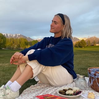 Faith Christensen