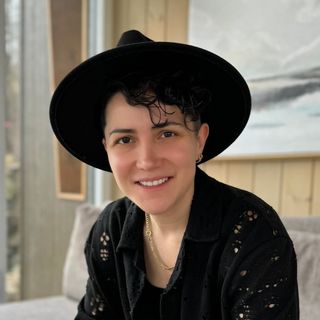 Mahsa Taj ✨ Ottawa