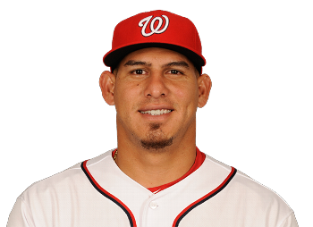 Wilson Ramos