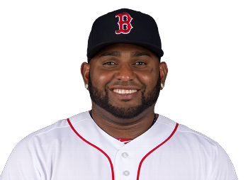 Pablo Sandoval
