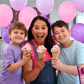 Veena Goel Crownholm