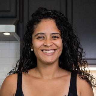 Jasyra Santiago Hines