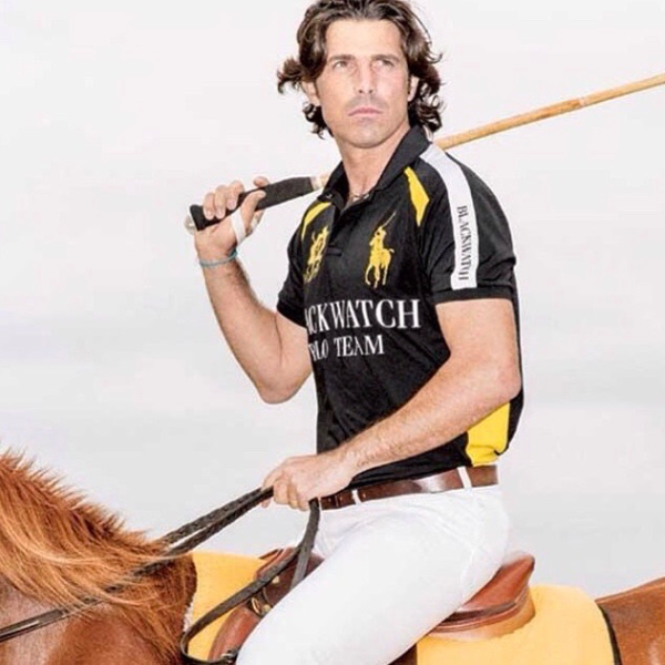 Nacho Figueras