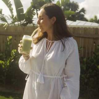 Georgia Thompson Perkins