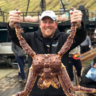 Captain Casey McManus