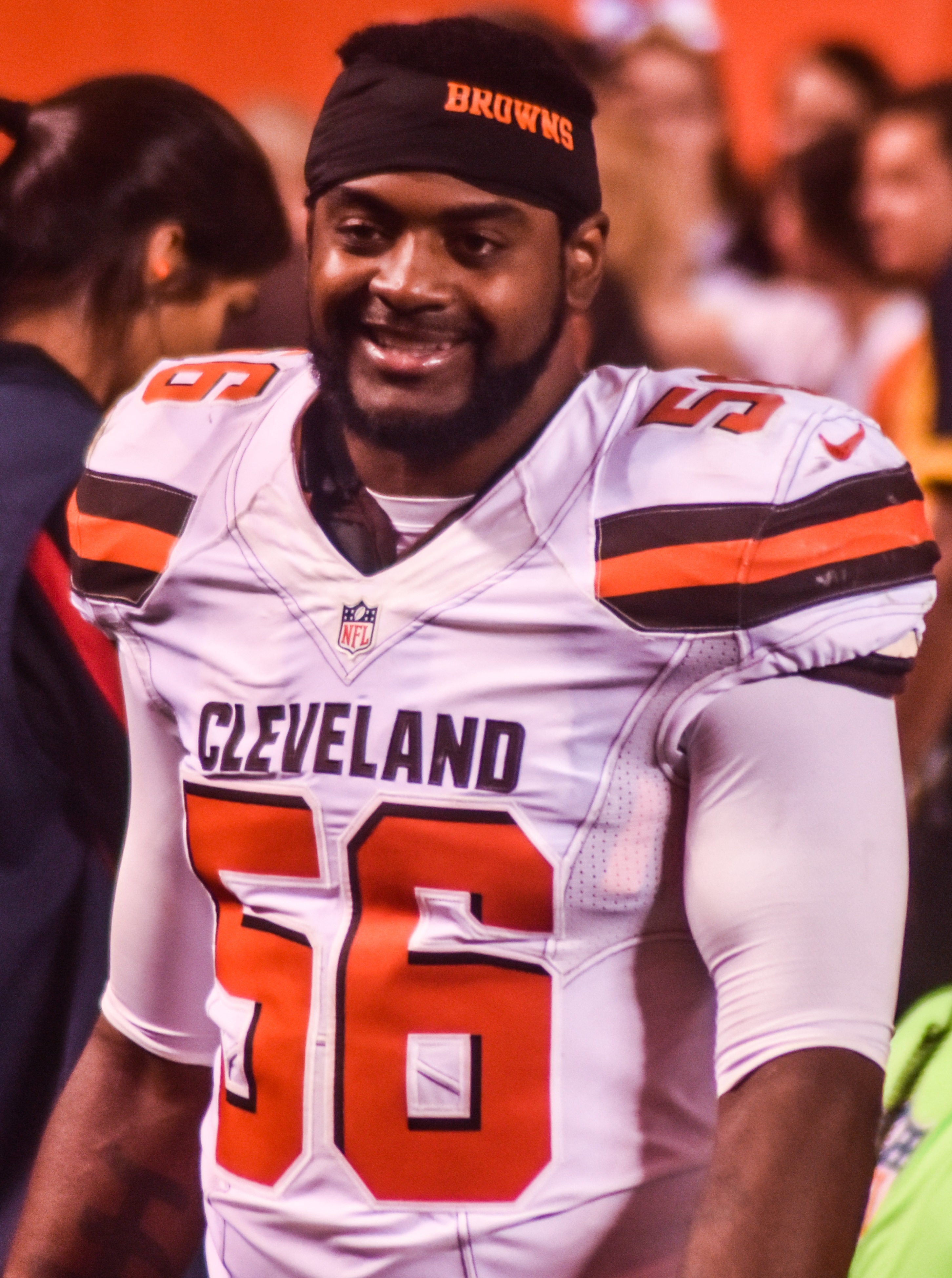 Karlos Dansby