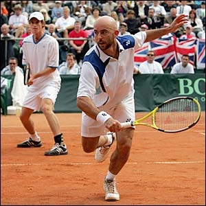 Living Tennis Pro Academy