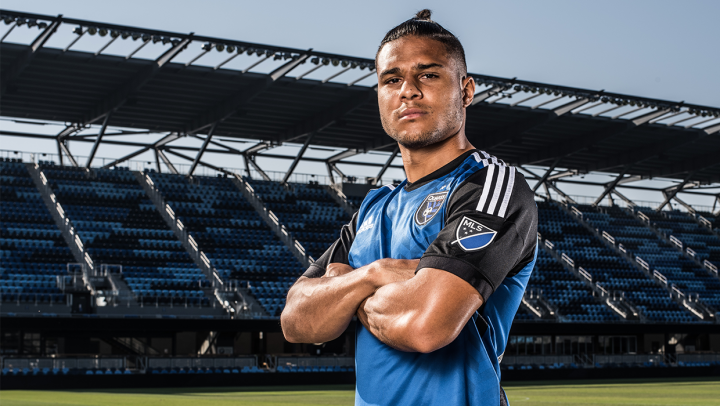 Quincy Amarikwa