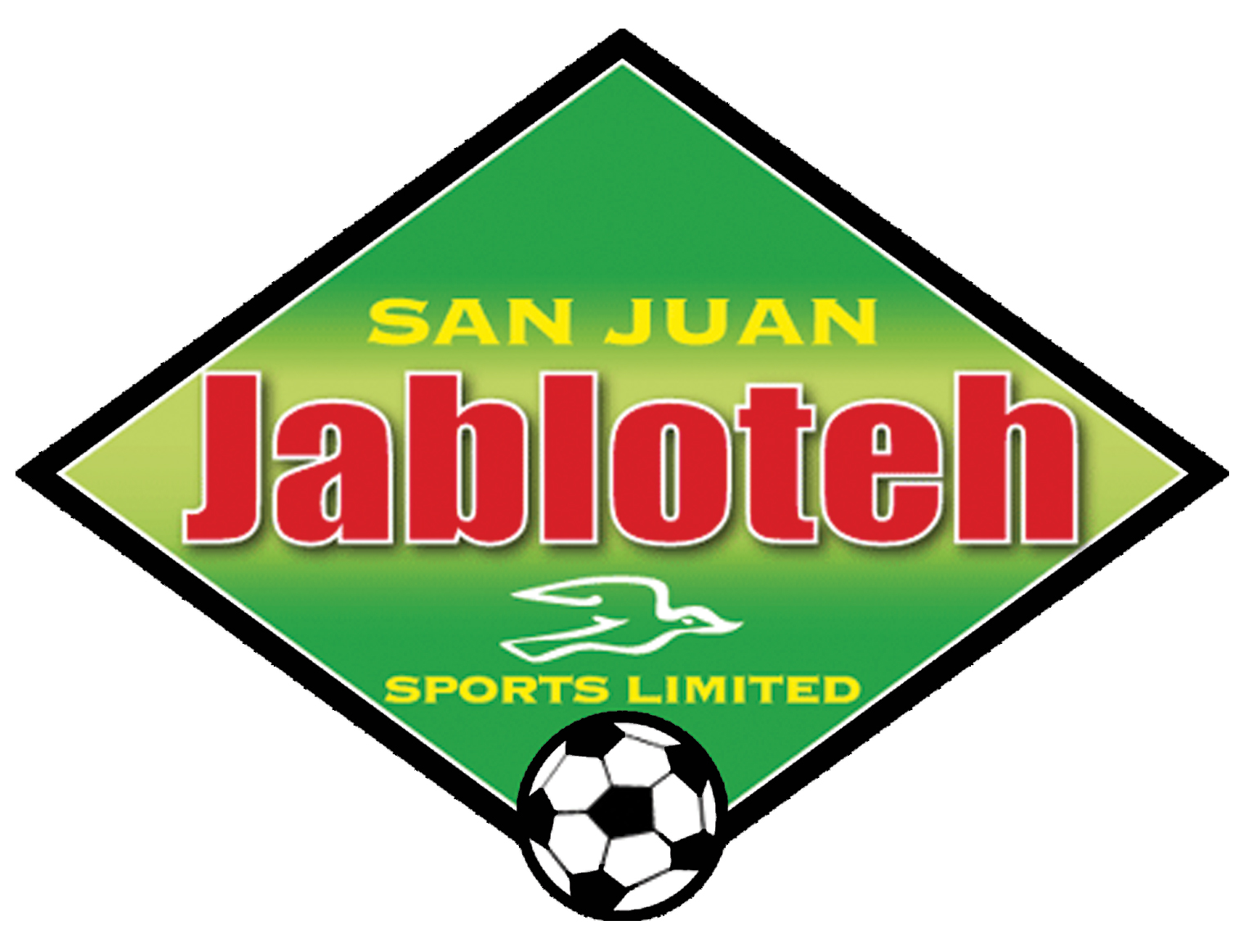San Juan Jabloteh Sports Limited