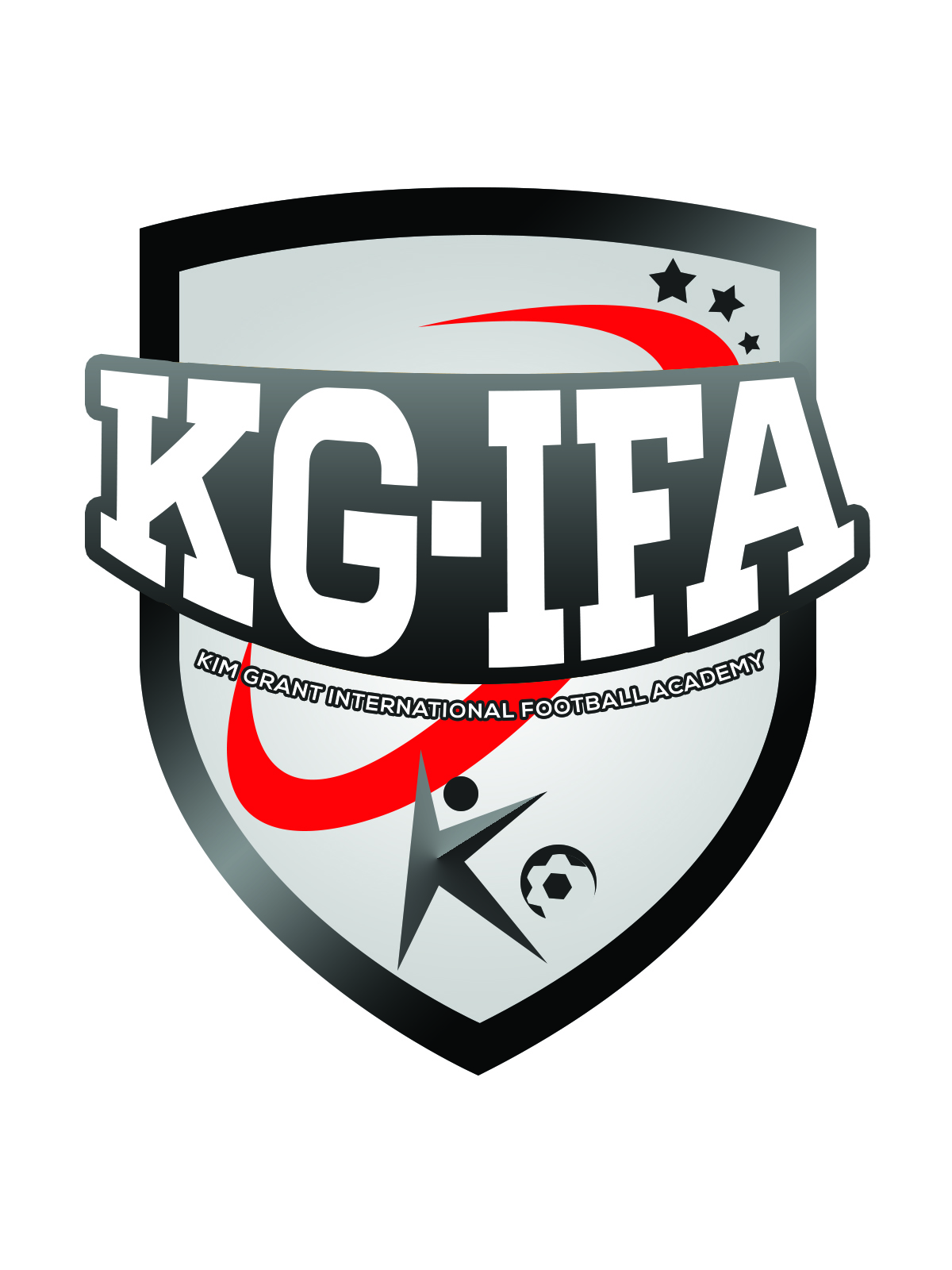 Kim Grant International Football Academy