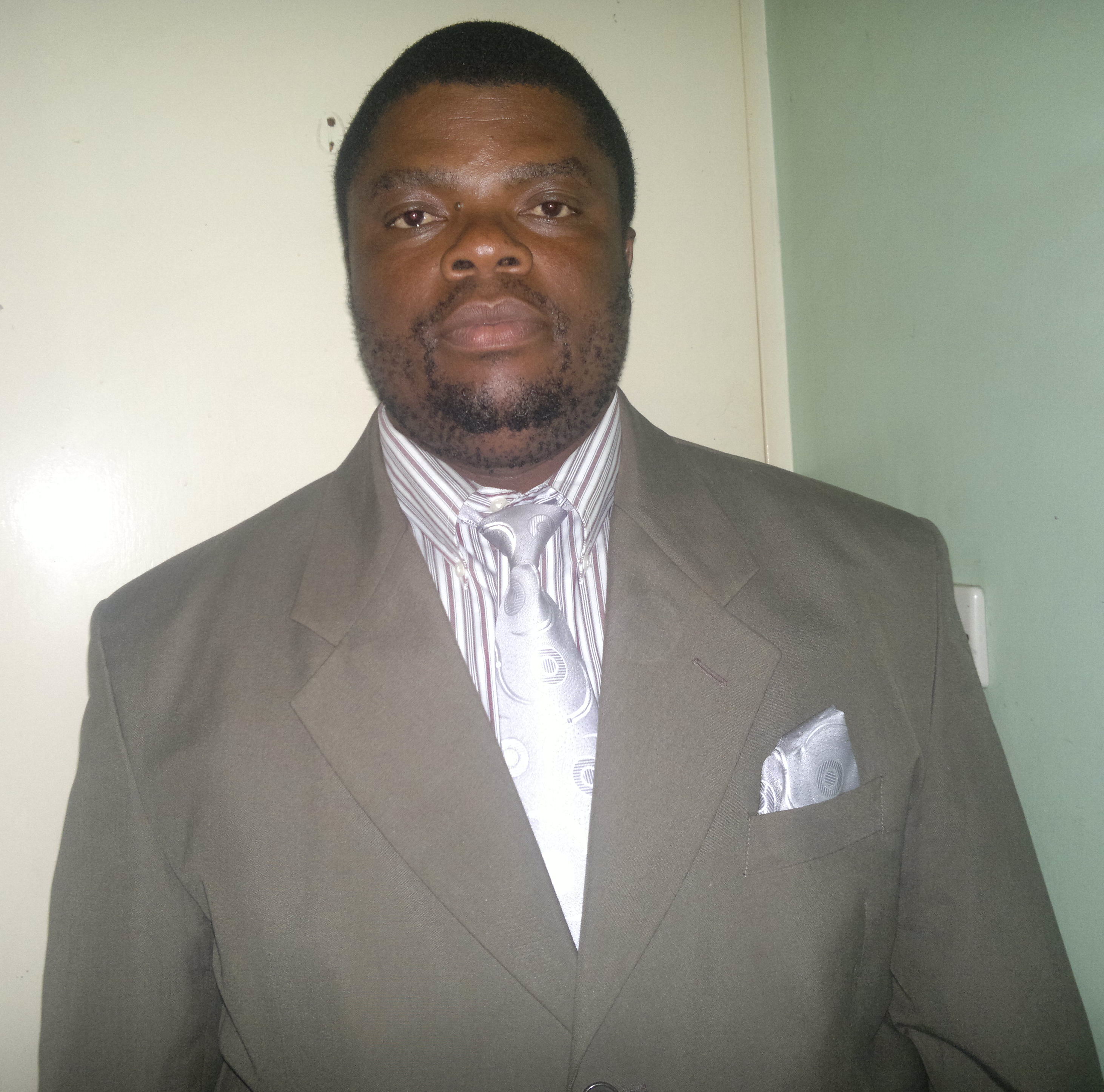 Zimbabwe Football Association Eastern Region