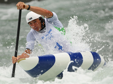 British Canoeing, United Kingdom