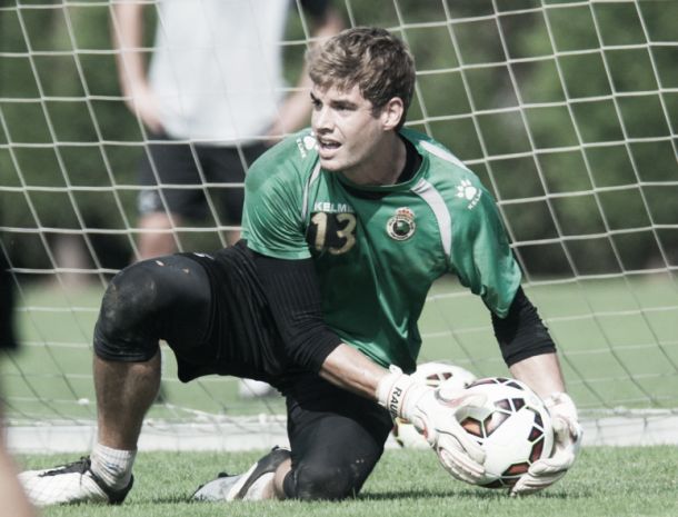 Ral Fernndezcavada Mateos